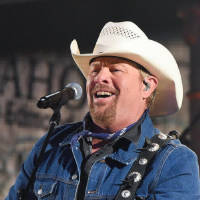 Biografia De Toby Keith Willie Nelson