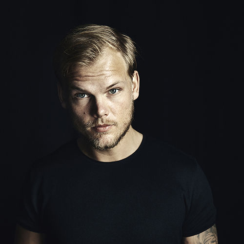 Avicii – Wikipédia, a enciclopédia livre