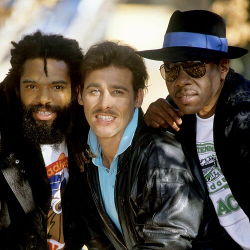 邦楽 MC CRISTIAN BAD BOY BUSINESS / VERSION Biografia de Bad Boys Blue