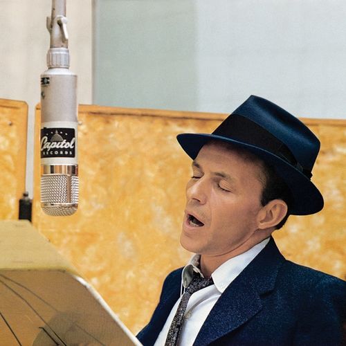 Cinco fatos marcantes sobre Frank Sinatra, que morreu há 20 anos -  14/05/2018 - UOL Entretenimento