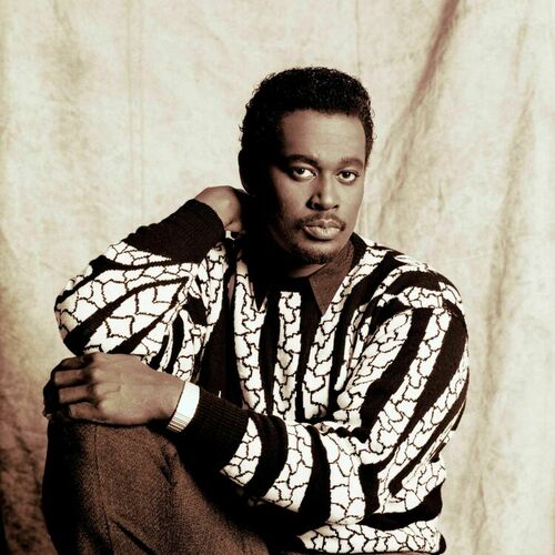 Biografia de Luther Vandross