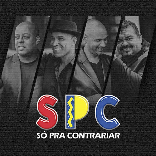 Só Pra Contrariar 