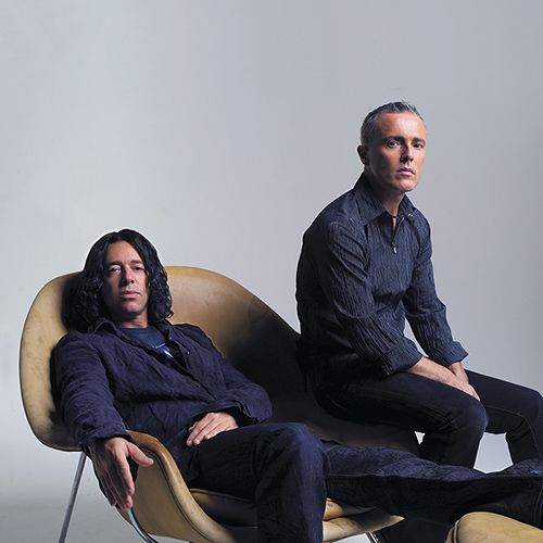 Biografia de Tears For Fears