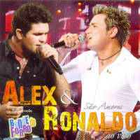 Biografia de Alex & Ronaldo