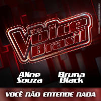 Biografia de Aline Souza