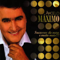 Biografia de Ângelo Máximo