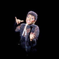 Biografia De Anita Baker