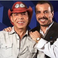 Biografia de Chrystian & Ralf
