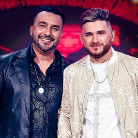 Biografia de Diego & Ramon