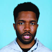 Frank Ocean フランクオーシャンLonny Breaux 3CD 希少 The Lonny Breaux Collection — Frank Ocean | Last.fm