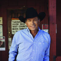 Biografia de George Strait