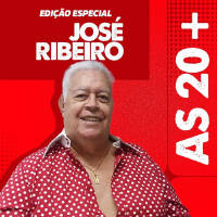 Biografia de José Ribeiro