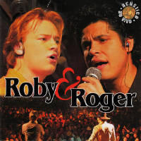 Biografia de Roby & Roger