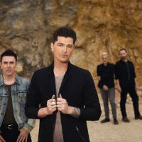 Biografia de The Script