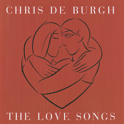 Letra da música Here Is Your Paradise (1997) de Chris De Burgh