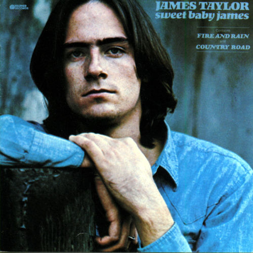 Tradução You've Got A Friend - James Taylor (Você tem um amigo