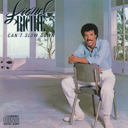 Lionel Richie: Stuck On You Tradução ( Preso a você) 