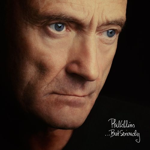 Letra da música Another day in paradise - Phil Collins