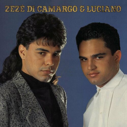 Zezé di Camargo & Luciano- Sufocado (LETRA) 