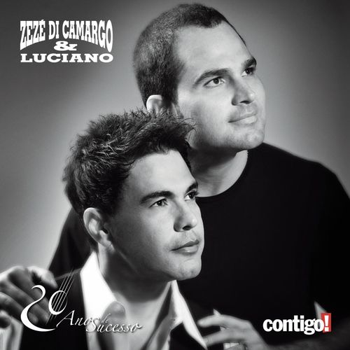 Zezé Di Camargo & Luciano (1999) - Você Mudou Demais #fy #foryou