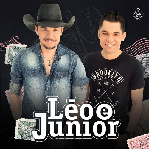 Leo & junior – ô lá em casa Lyrics